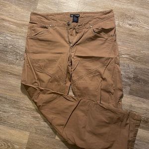 Arc’Teryx pants